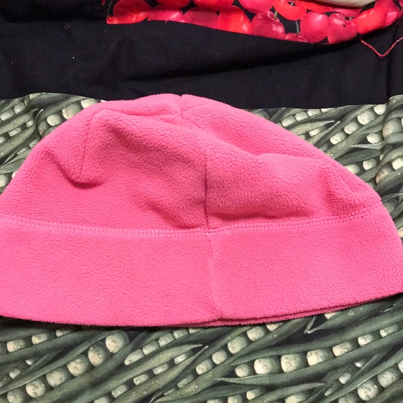 American girl fleece hat. One size - Picture 2 of 3